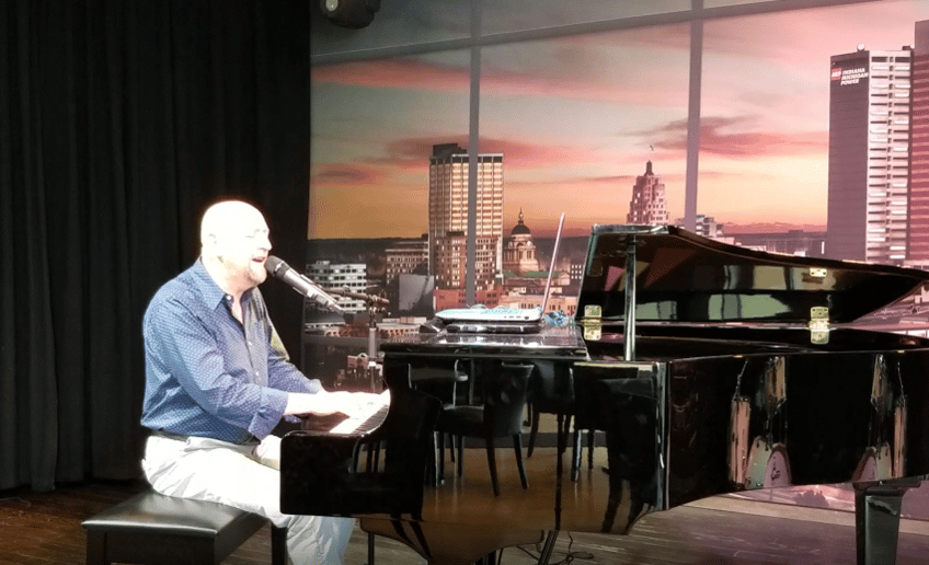 Gallery photo 7 of Jeffrey Bowen Music and Dueling Pianos