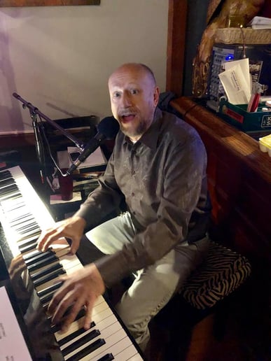 Gallery photo 19 of Jeffrey Bowen Music and Dueling Pianos