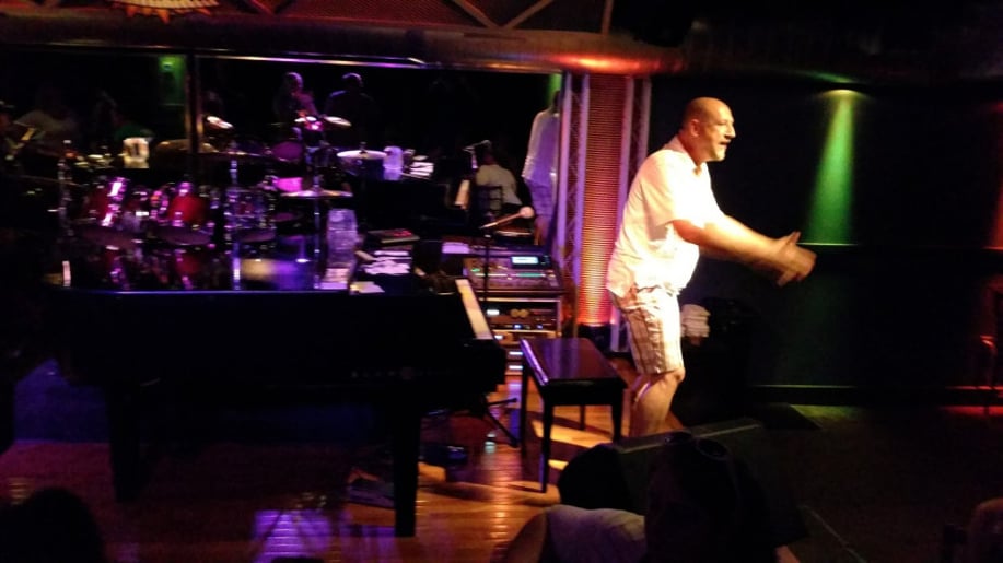 Gallery photo 9 of Jeffrey Bowen Music and Dueling Pianos