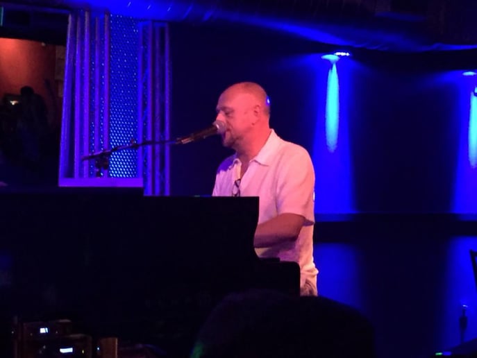Gallery photo 8 of Jeffrey Bowen Music and Dueling Pianos