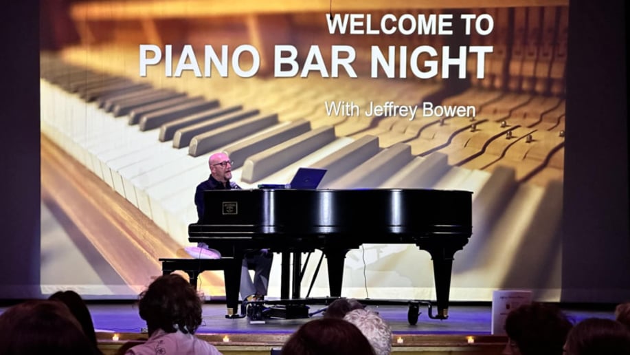 Gallery photo 22 of Jeffrey Bowen Music and Dueling Pianos