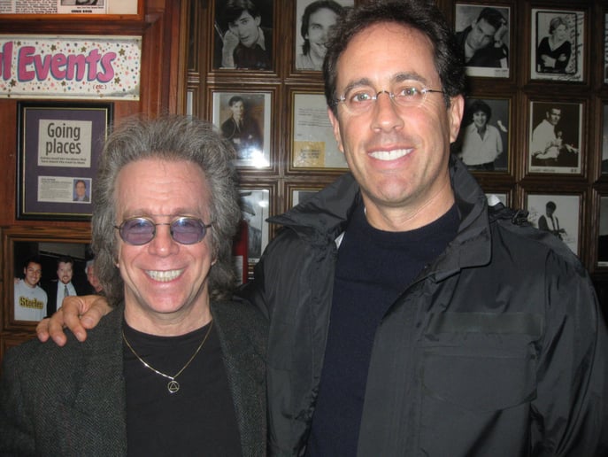 Gallery photo 4 of Jeffrey Gurian
