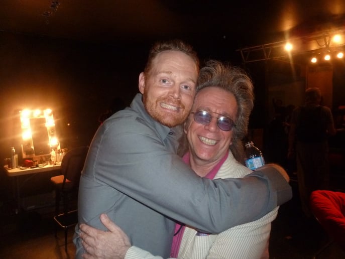Gallery photo 6 of Jeffrey Gurian