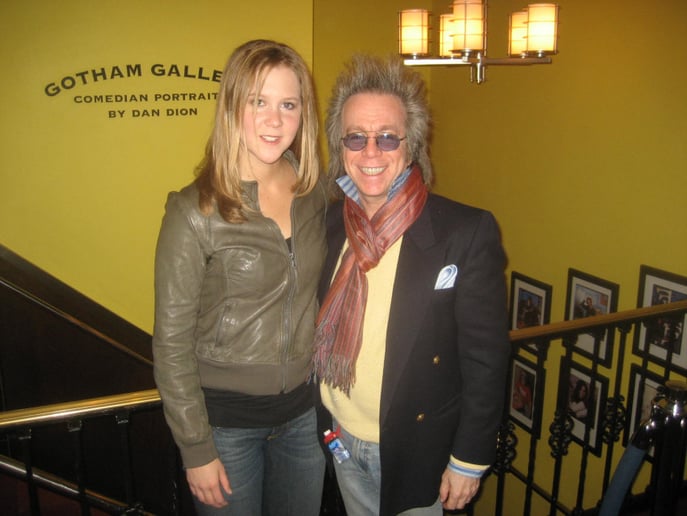 Gallery photo 8 of Jeffrey Gurian