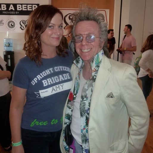 Gallery photo 9 of Jeffrey Gurian