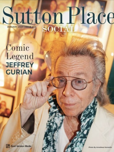Gallery photo 1 of Jeffrey Gurian