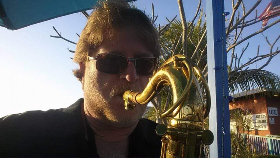 Gallery photo 3 of Jeffrey " Hollywood" Hayward