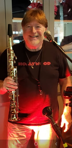Gallery photo 1 of Jeffrey " Hollywood" Hayward