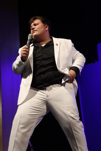 Gallery photo 2 of Jeffrey Jones Tributes