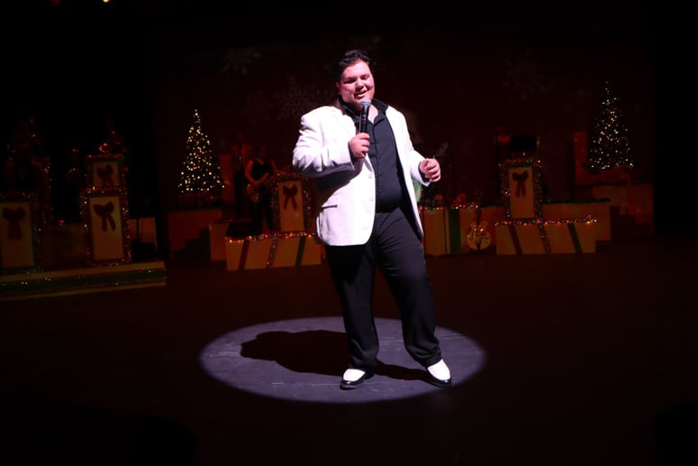 Gallery photo 4 of Jeffrey Jones Tributes