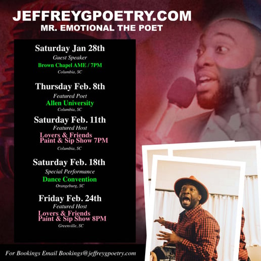 Gallery photo 5 of JeffreyG Poetry