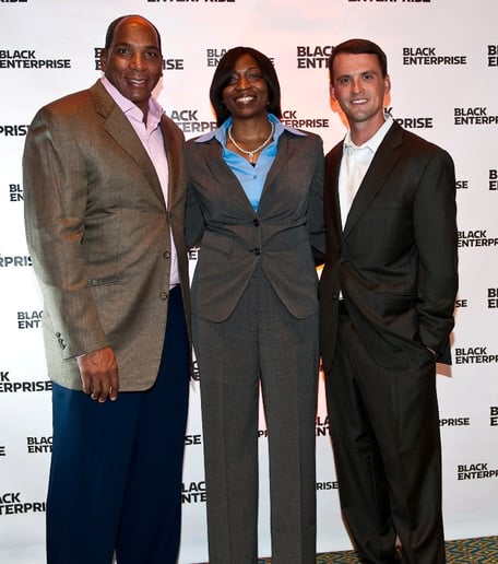 Gallery photo 1 of Dr. JeFreda R. Brown