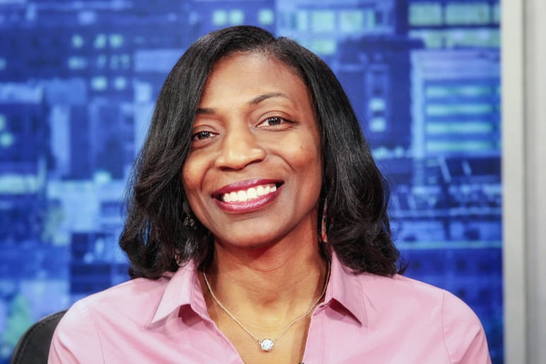Gallery photo 2 of Dr. JeFreda R. Brown