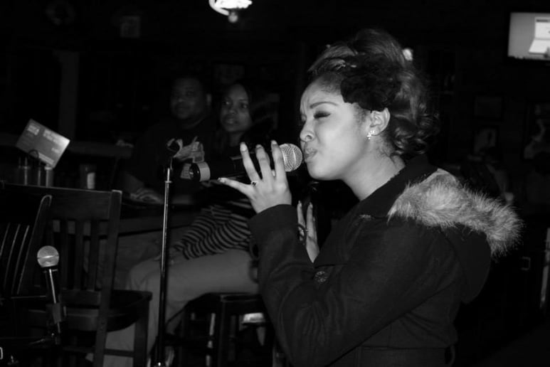 Gallery photo 2 of Jekarra Gaines