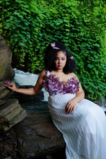 Gallery photo 4 of Jekarra Gaines