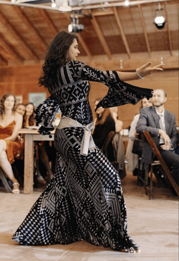 Gallery photo 10 of Alice Grace (Fire & Bellydance)