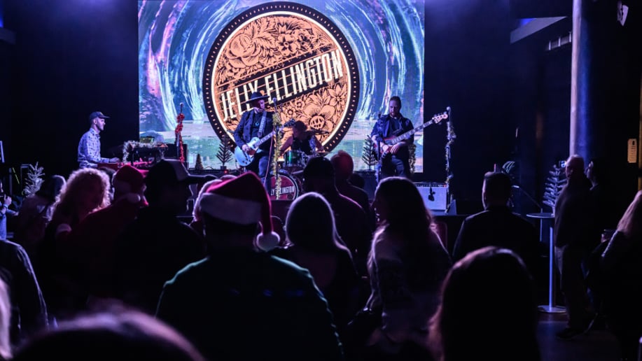 Gallery photo 4 of Jelly Ellington