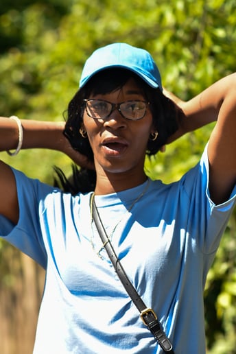 Gallery photo 1 of Jelly The Model