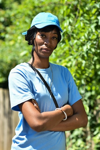 Gallery photo 3 of Jelly The Model