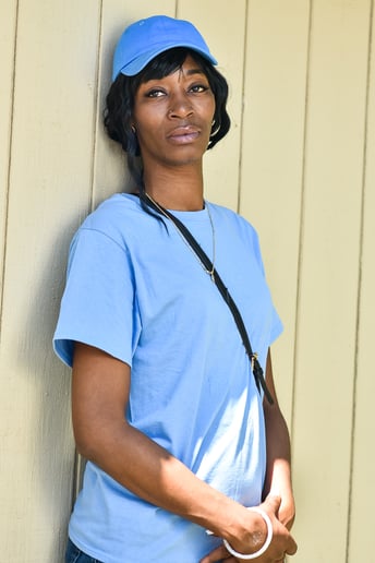 Gallery photo 4 of Jelly The Model
