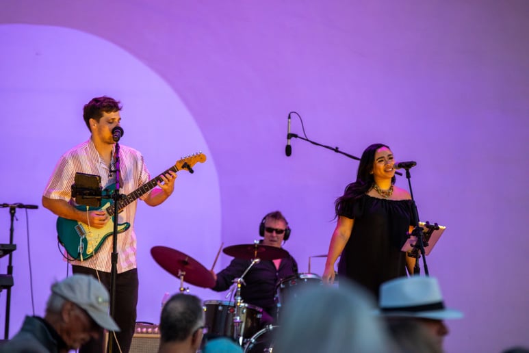 Gallery photo 2 of Jemini Music & Entertainment