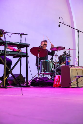 Gallery photo 10 of Jemini Music & Entertainment
