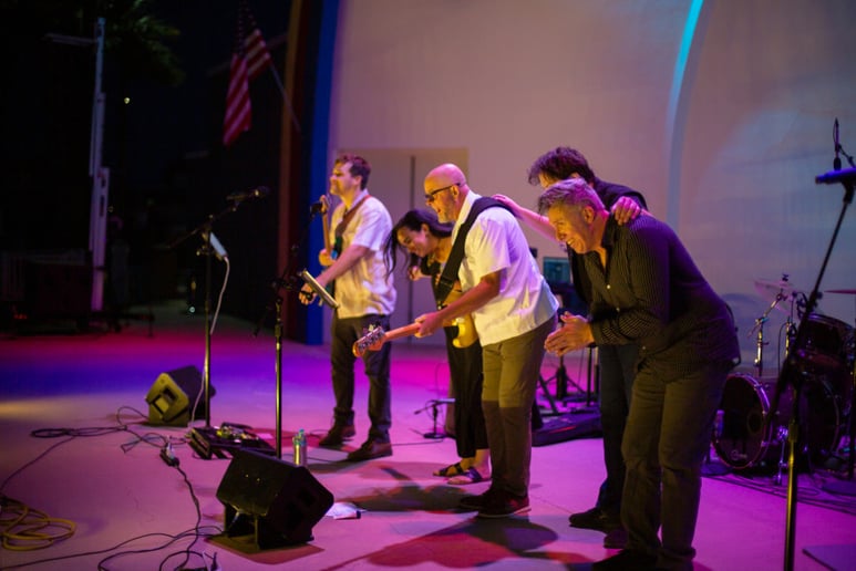 Gallery photo 3 of Jemini Music & Entertainment