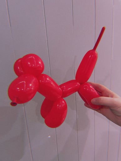 Gallery photo 7 of Jen Chi Party Arts