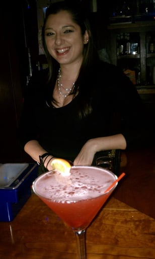 Gallery photo 6 of Jen Marie