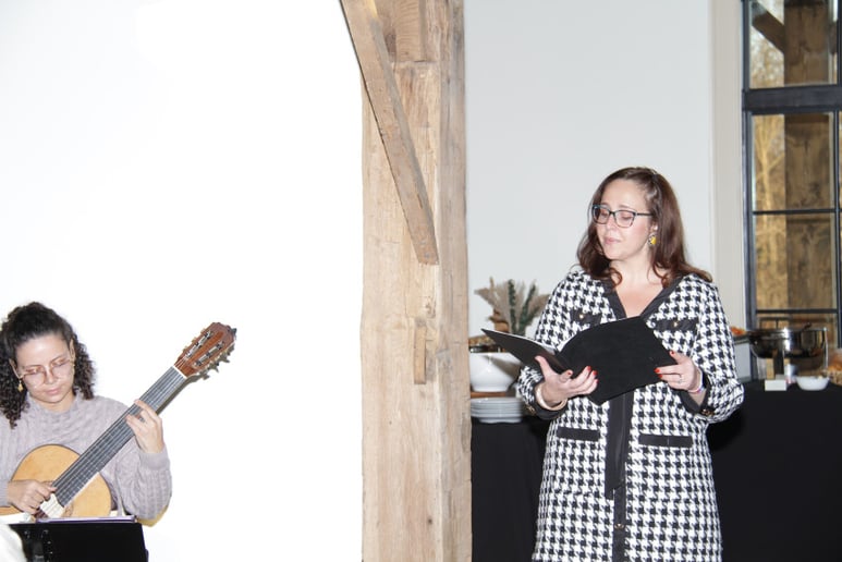 Gallery photo 5 of Jen Pearl's Classical Singing