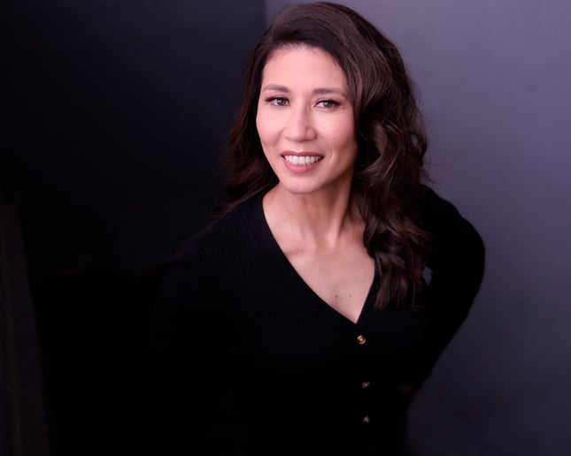 Gallery photo 2 of Jen Sakato