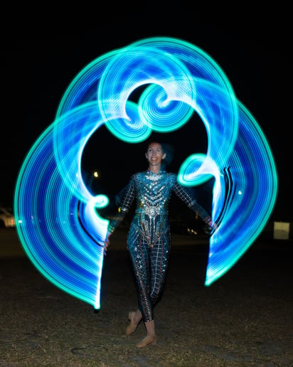 Gallery photo 8 of Jen Twirls