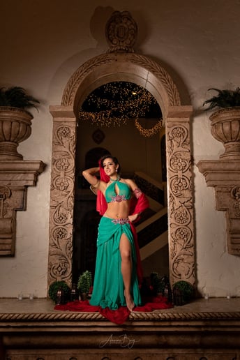 Gallery photo 7 of Jenny Lia