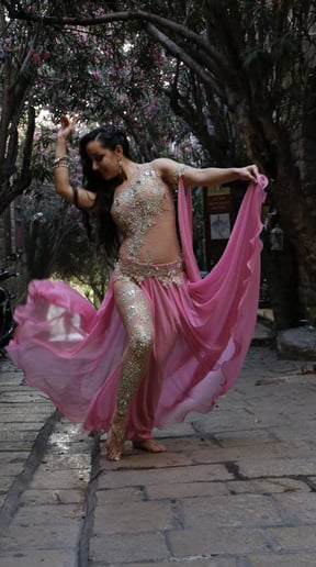 Gallery photo 5 of Jenny Lia