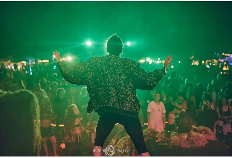 Gallery photo 5 of Jenergy Flow