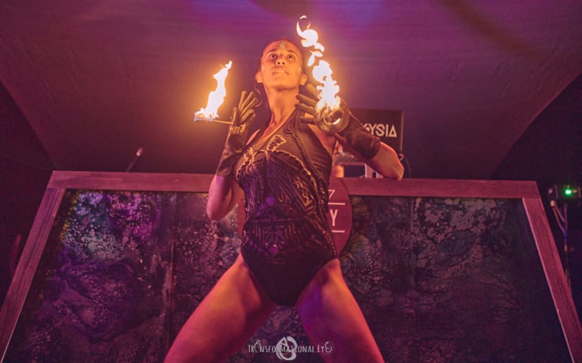 Gallery photo 2 of Jenergy Flow