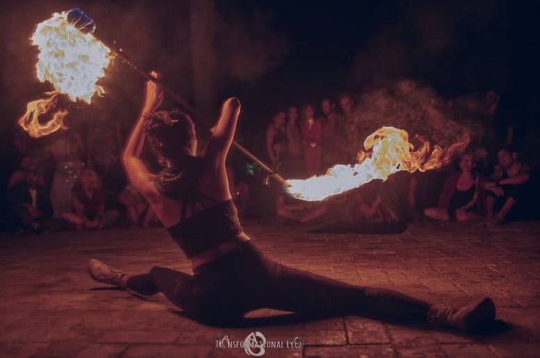 Gallery photo 1 of Jenergy Flow