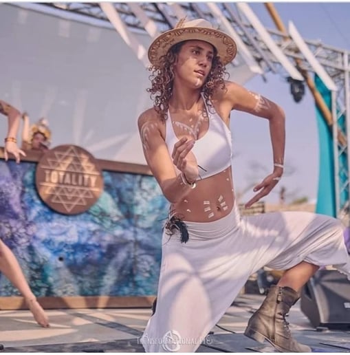 Gallery photo 6 of Jenergy Flow