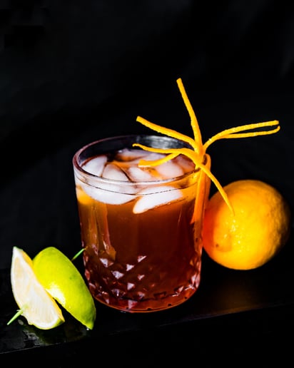 Gallery photo 8 of Jeneva Mobile Bar