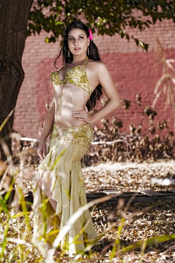 Gallery photo 5 of Jeni