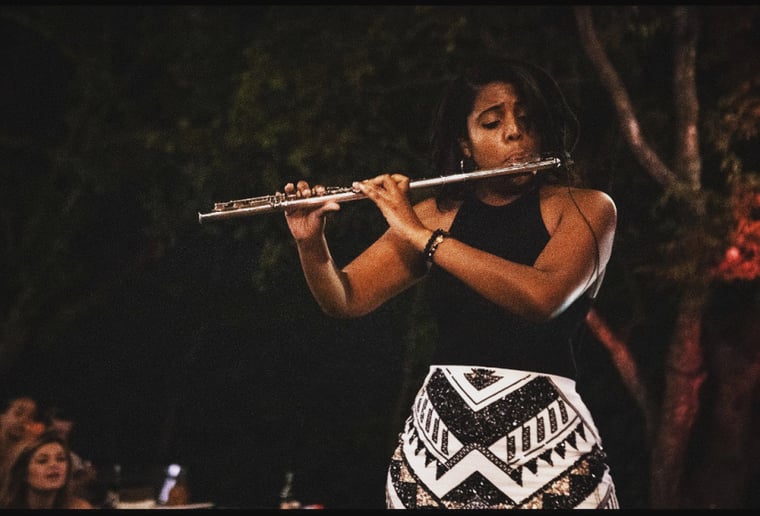 Gallery photo 4 of JenMajor Music