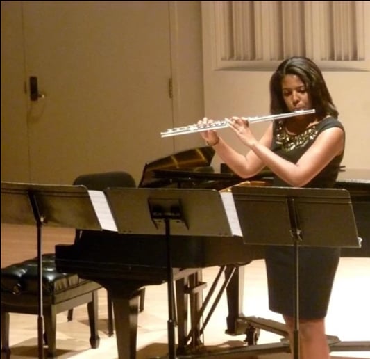 Gallery photo 5 of JenMajor Music