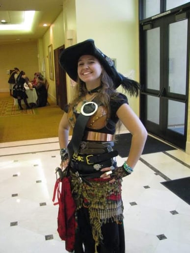 Gallery photo 1 of Jenn Czep