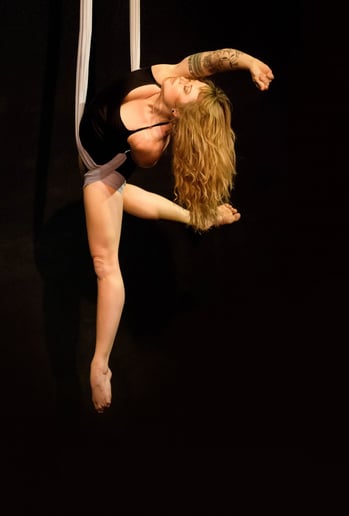 Gallery photo 5 of Jennelise
