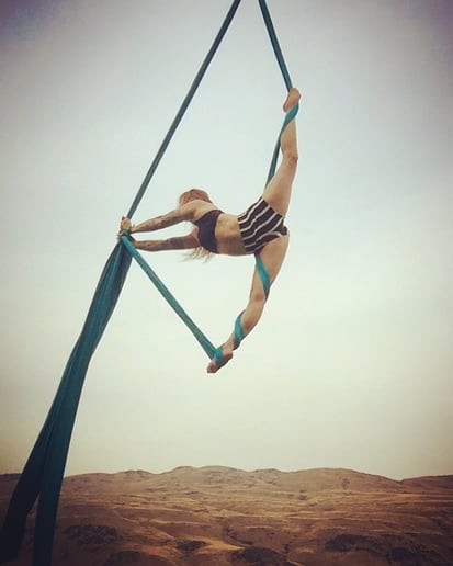 Gallery photo 6 of Jennelise