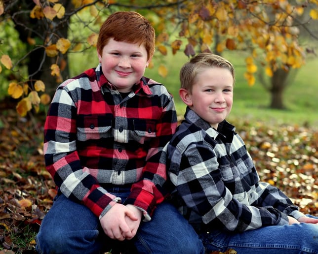 Gallery photo 2 of Jenn Skaggs Photography