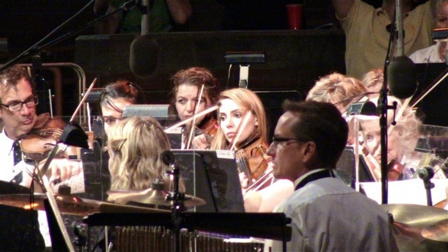 Gallery photo 2 of Jenna Bauer