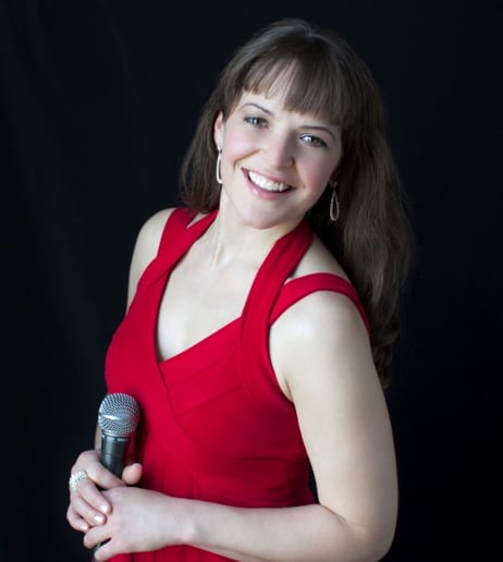 Gallery photo 1 of Jenna Esposito