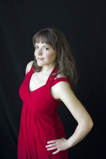 Gallery photo 8 of Jenna Esposito