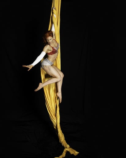 Gallery photo 5 of Jenna Haddock